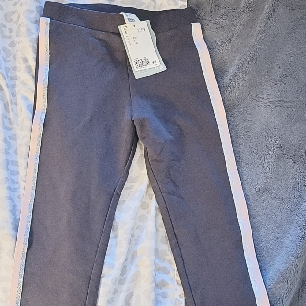 H & M leggings